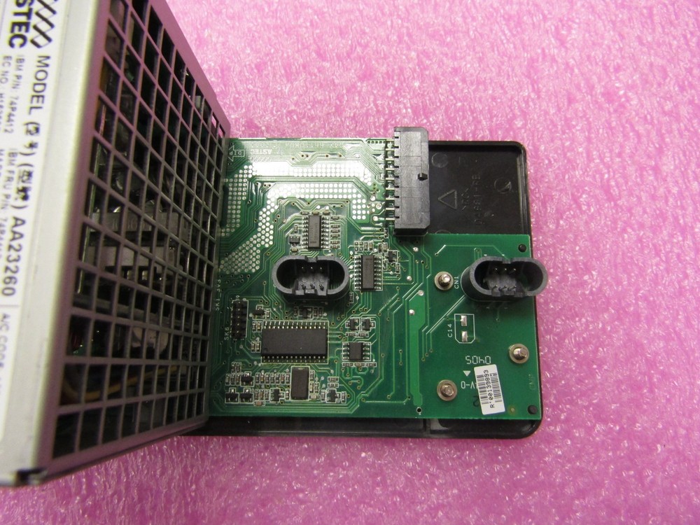 74P4413 X346 PS Backplane P