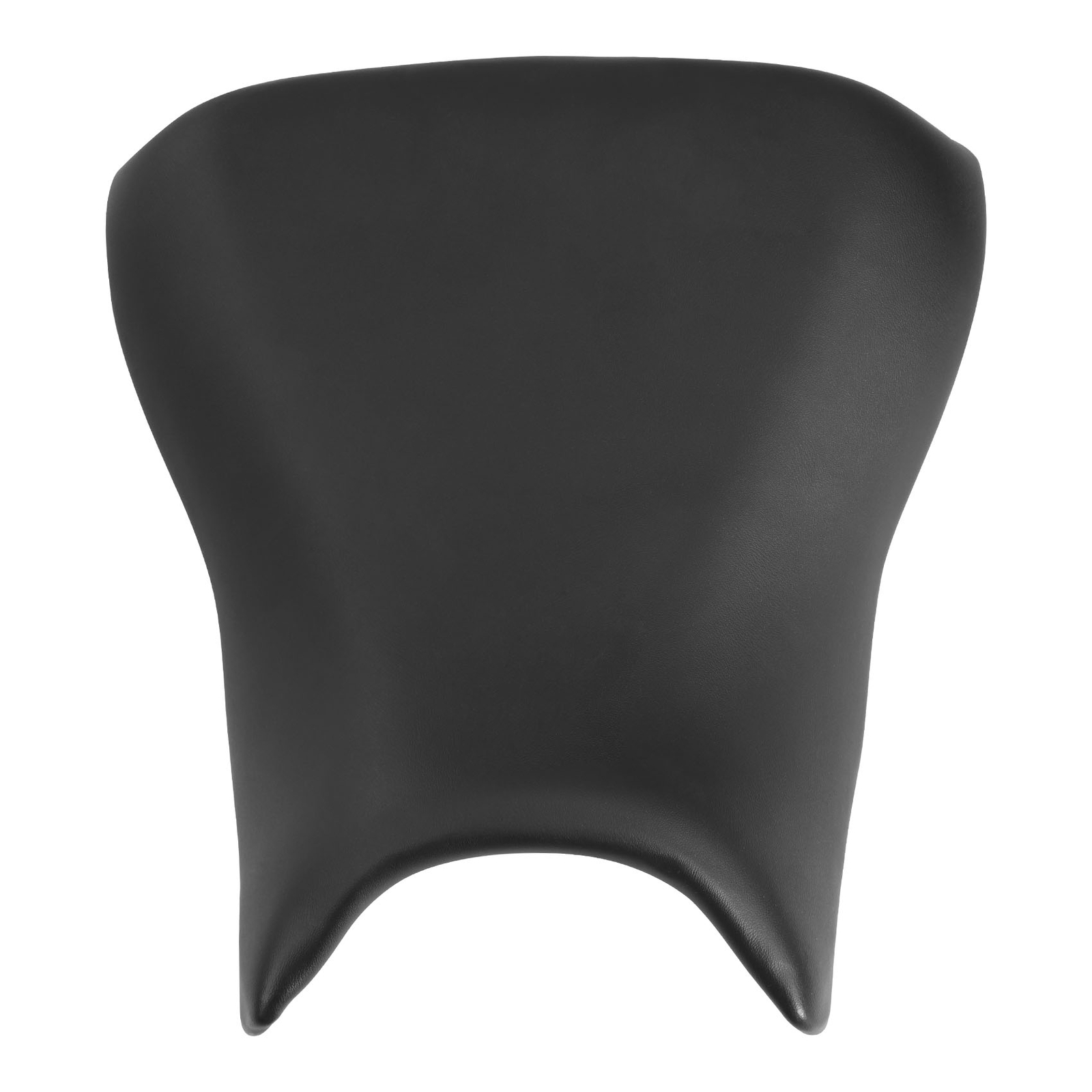 Black Rider Driver Passenger Seat Fit For Kawasaki Ninja 650 ER650 2012-16 13 14