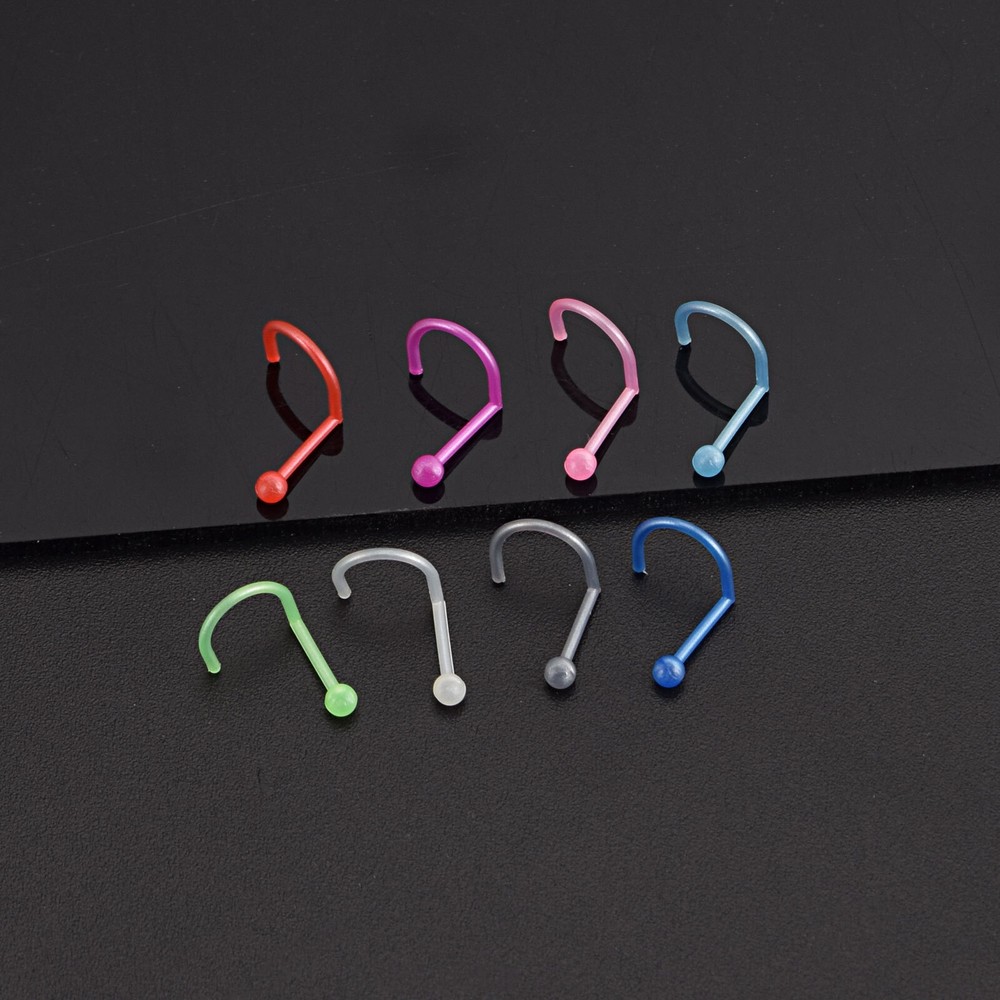 149Pcs Ear Piercing Gun Kit Professional Ear Nose Stud Earring Piercing Tool Set
