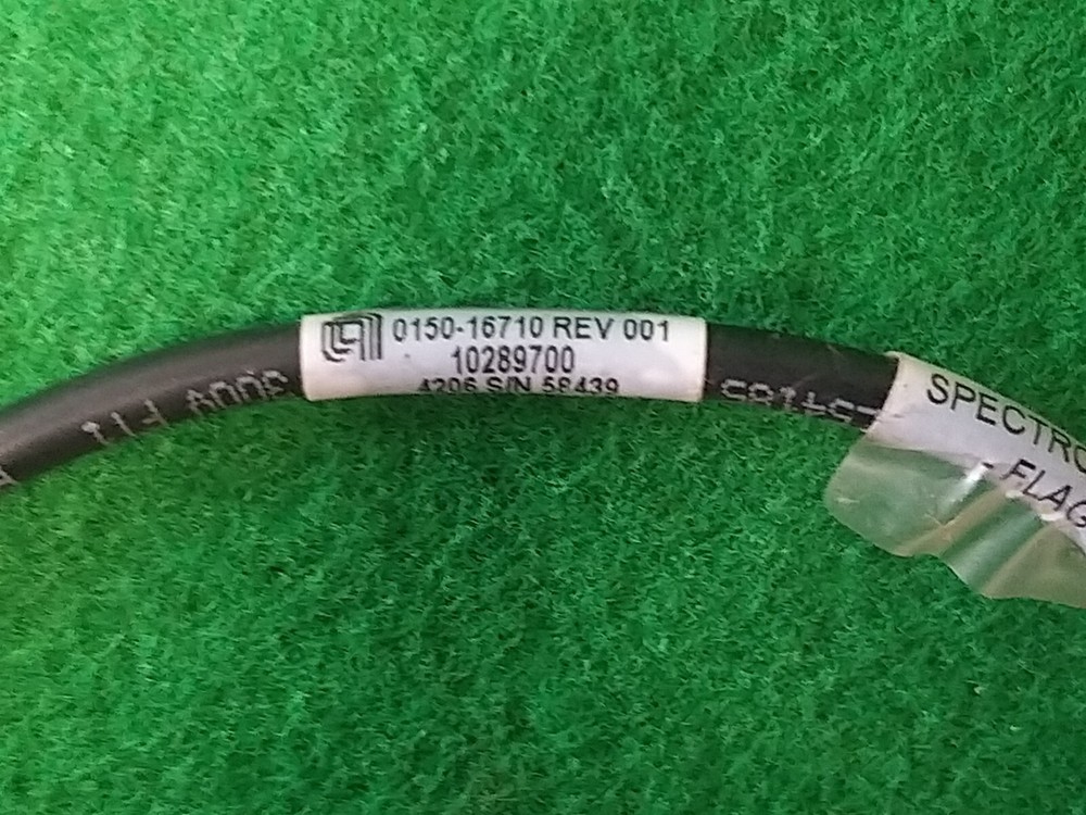 AMAT 0150-16710 FLAG SENSOR, USED