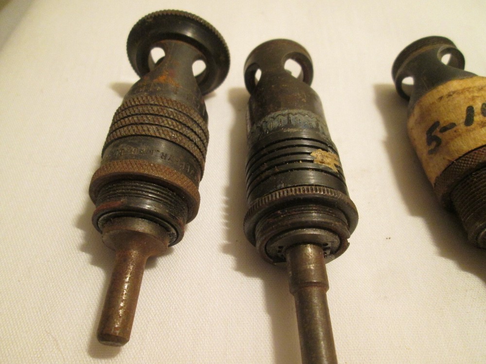 8 Aircraft Micro Countersink ZPHYR with cutters