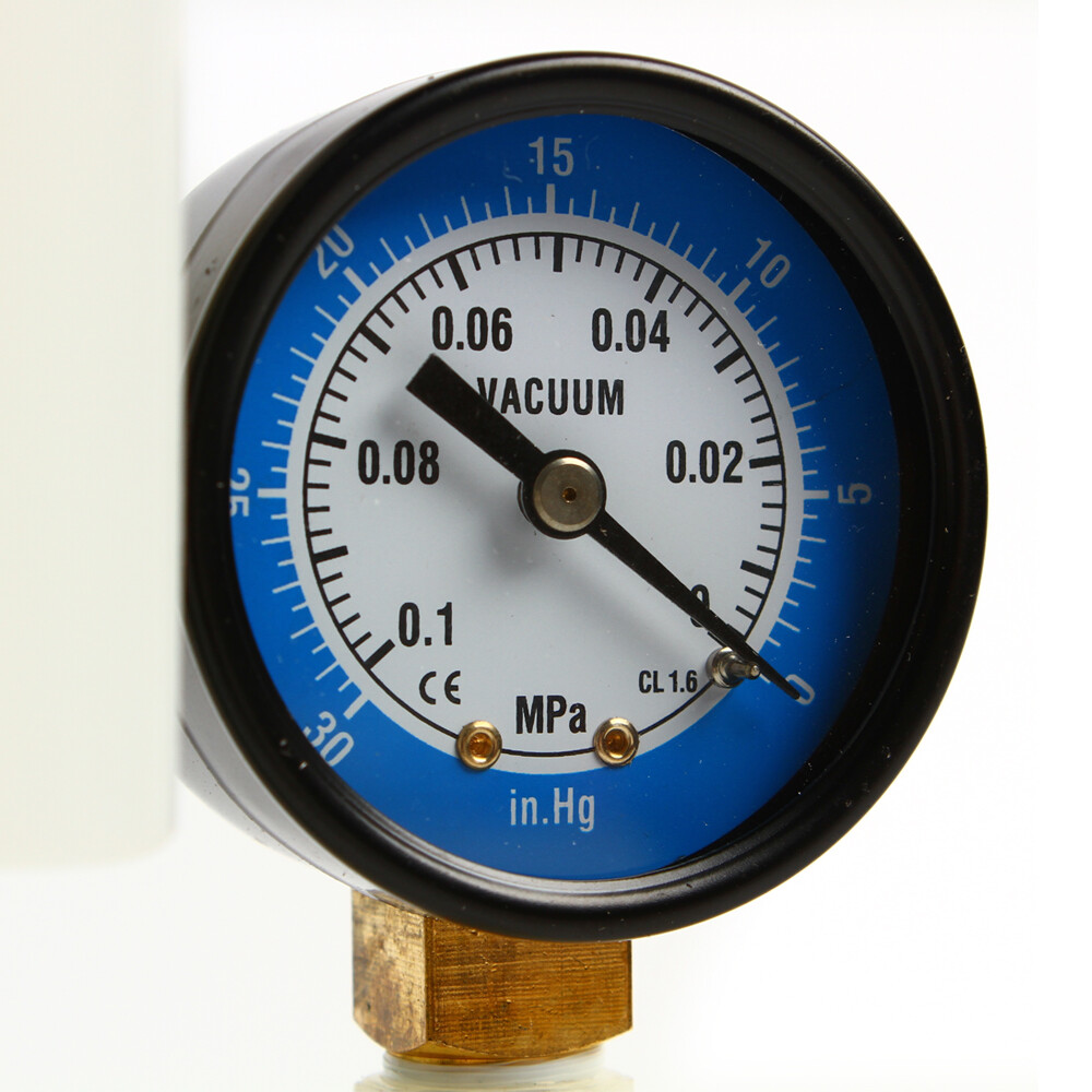 12 position solid phase extraction vacuum SPE manifold e