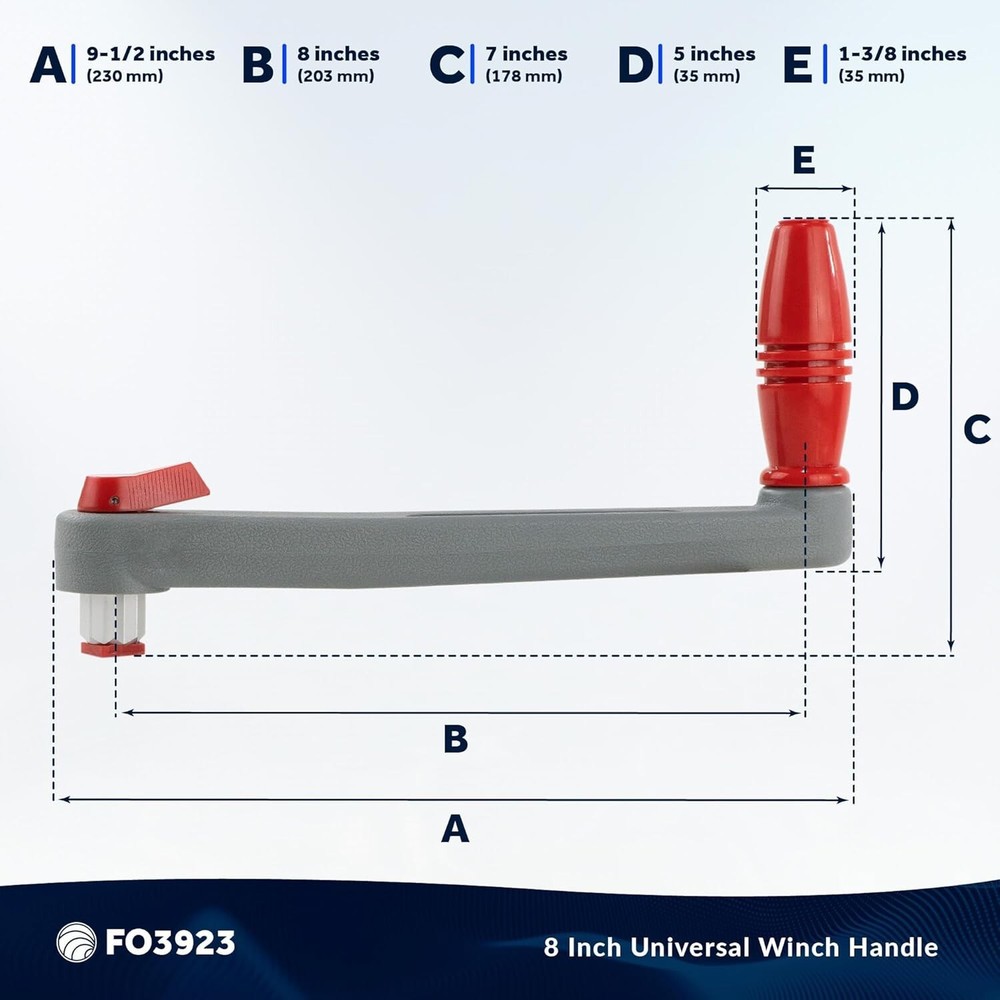 Sailboat , Universal Floating 8-inch & 10-inch Size
