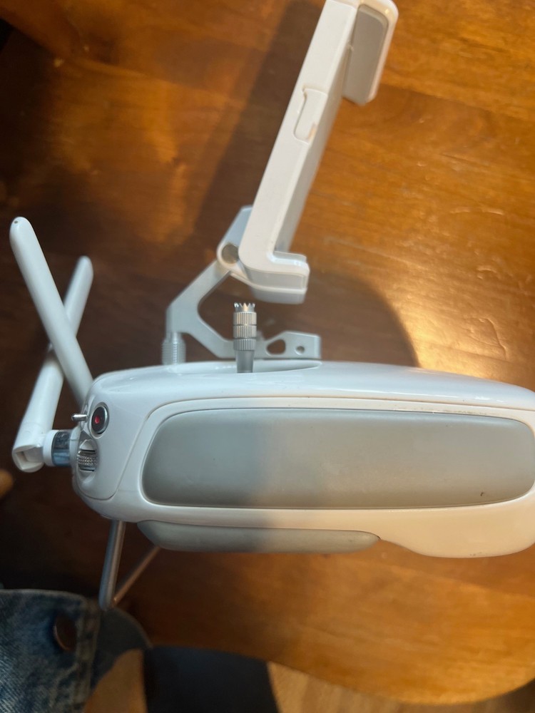 DJI Phantom 4/4 Advanced/4 Pro Transmitter Remote Controller - GL300F