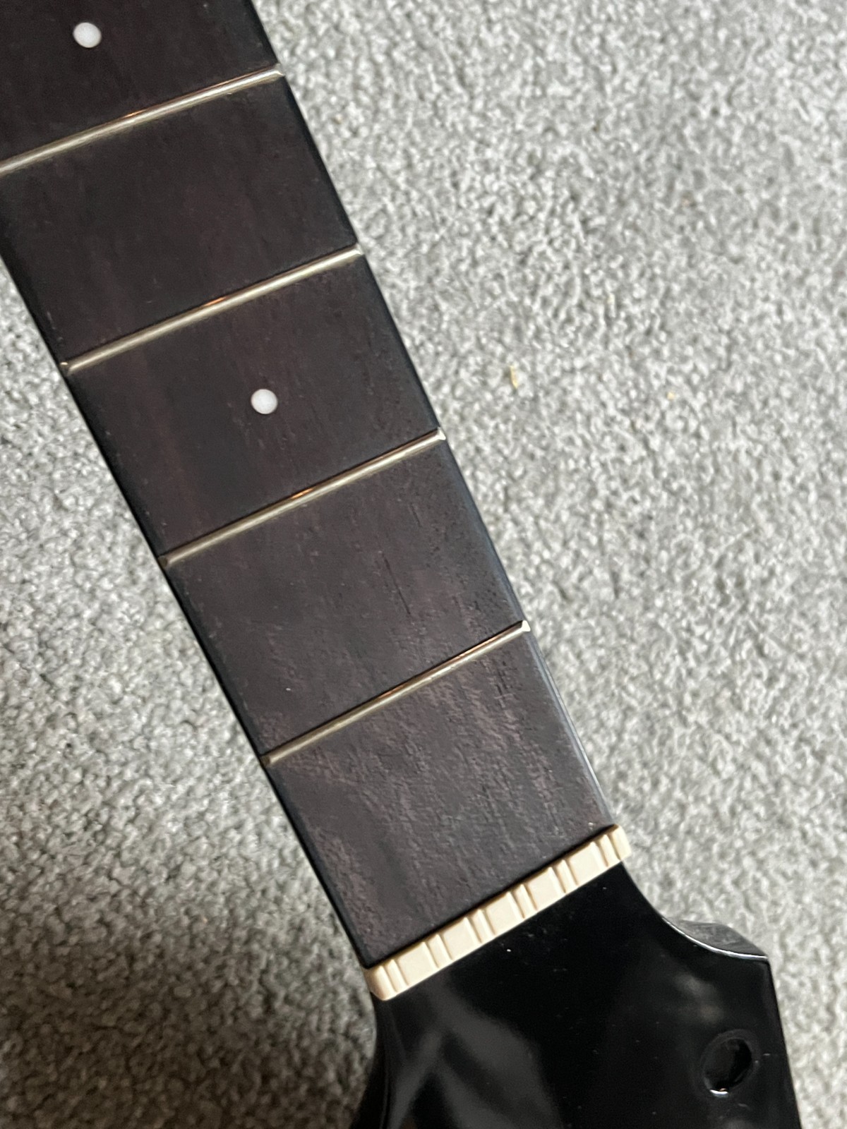 Takamine GD30CE 12 string acoustic electric guitar BLEM