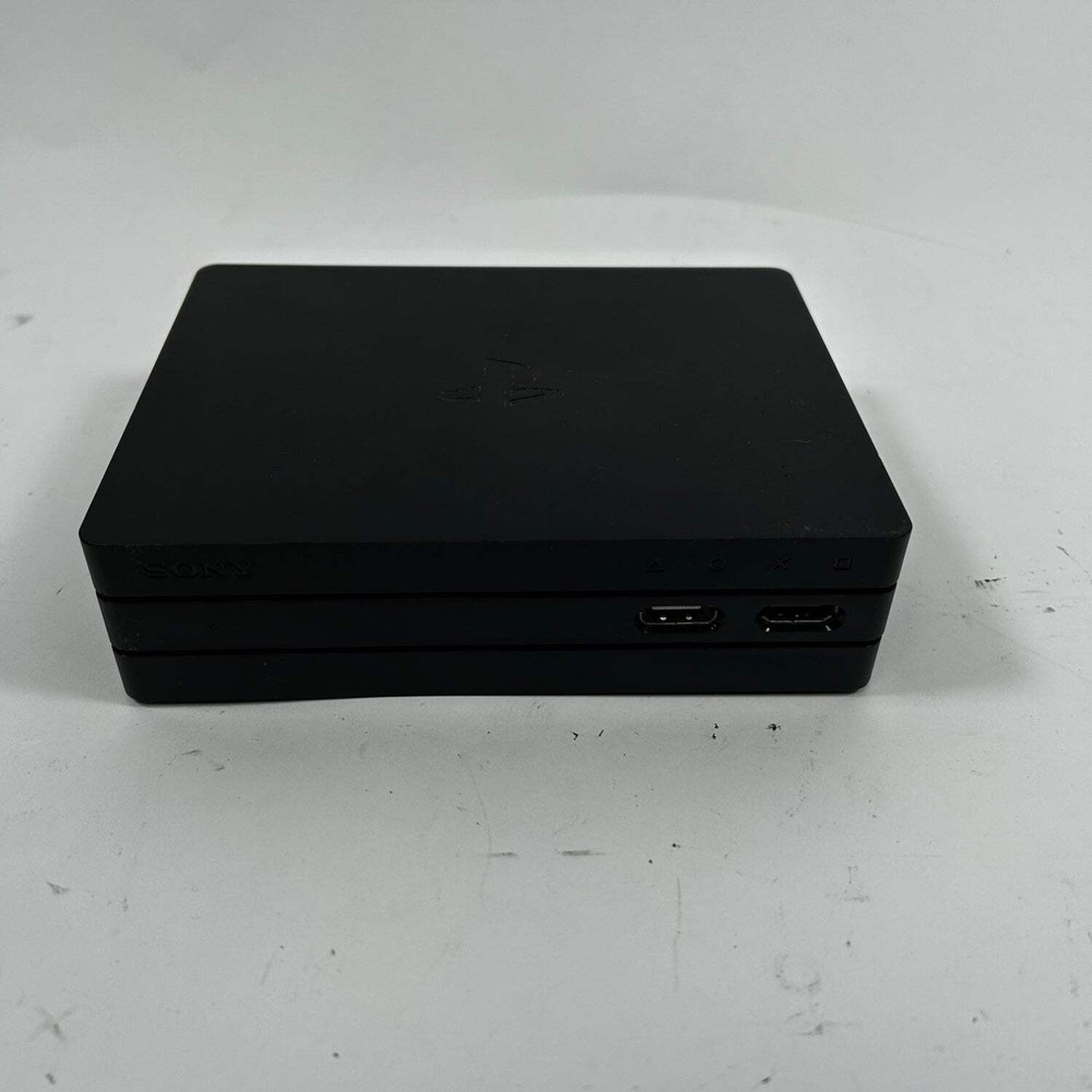 Sony PlayStation 4 PS4 Processor Unit Black CUH-ZVR2