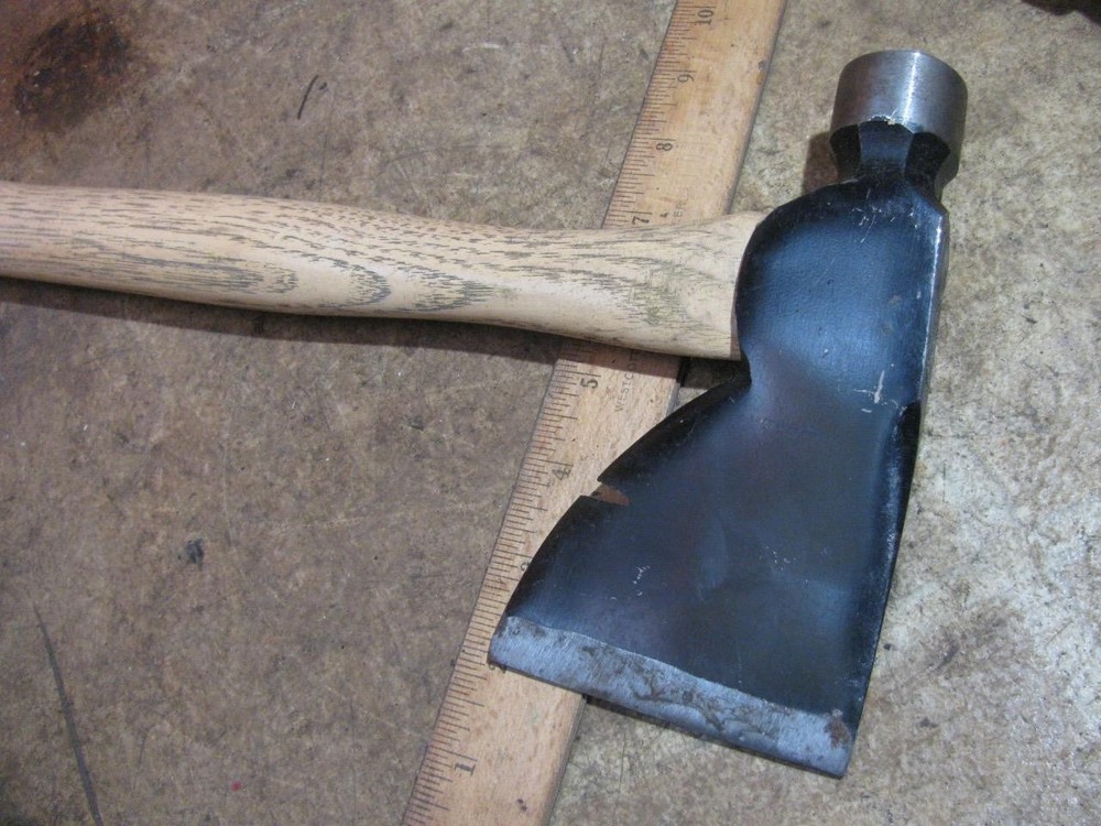 Vintage Craftsman Hatchet