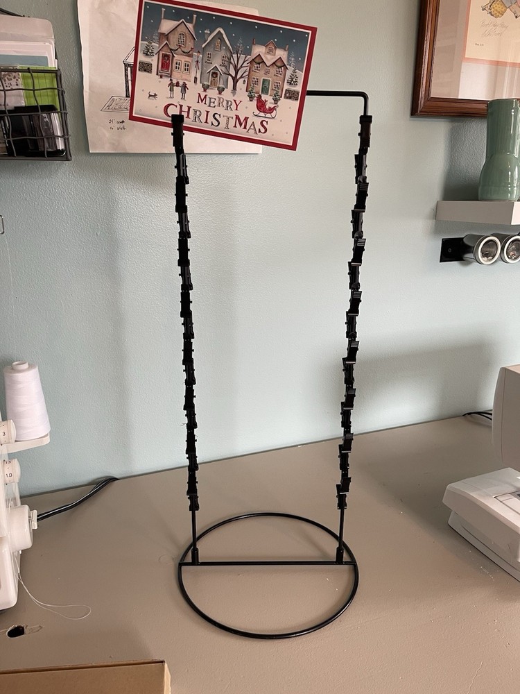 Chip Snack Rack