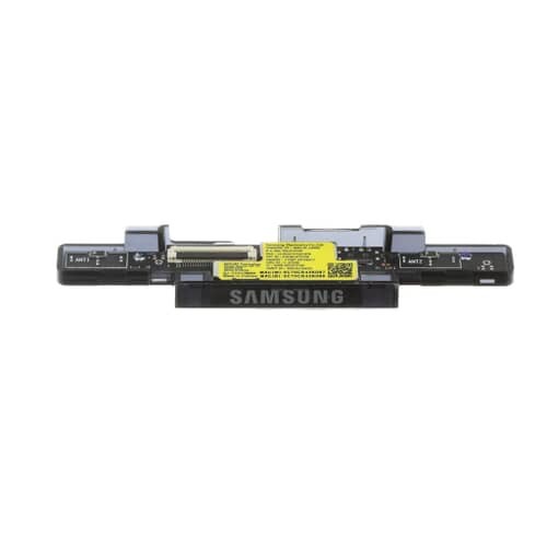 Samsung BN59-01407A Network-WLAN Client Wireless Connectivity Enhancement