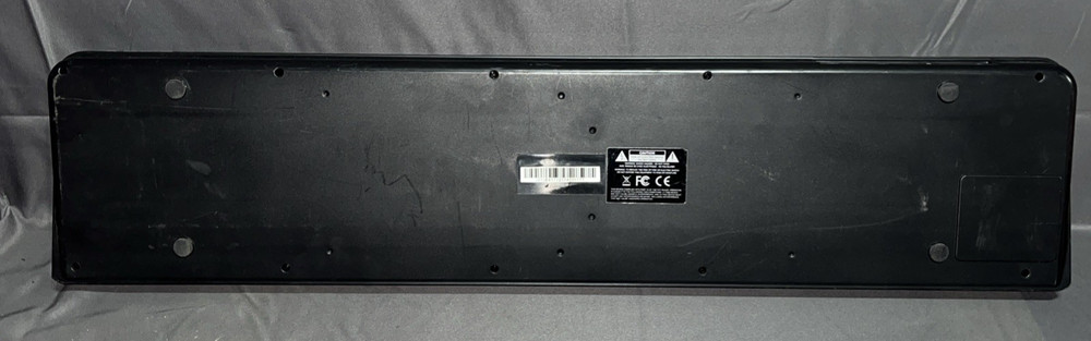 ALESIS Q49 MKII 49-KEY USB/MIDI CONTROLLER