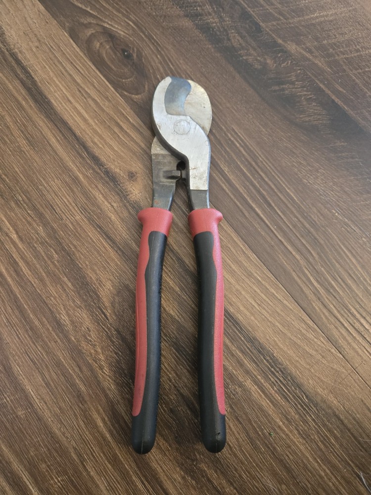 Klein Tools J63050 Journeyman High Leverage Cable Cutter