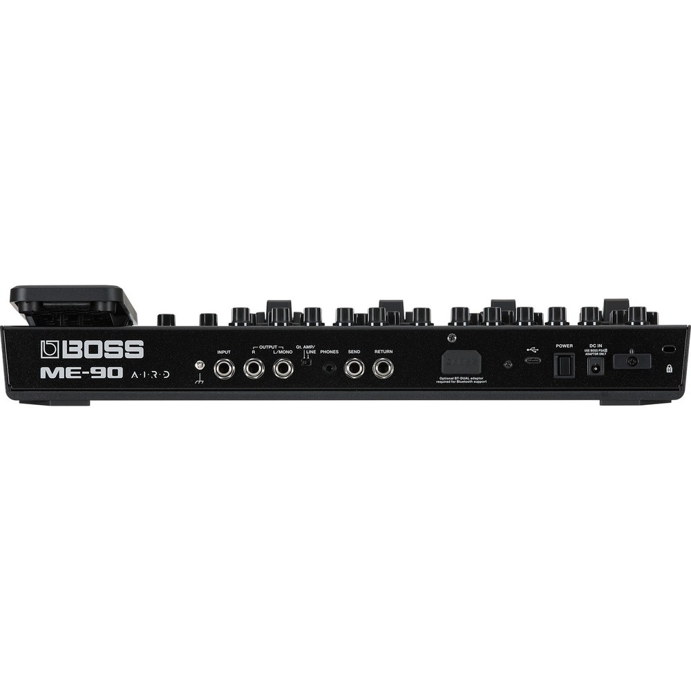 Boss ME-90 Guitar Multi-effects Pedal