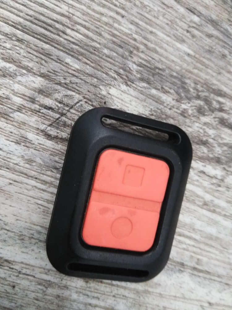ORIGINAL WIRELESS RF REMOTE CONTROL ONLY DRIFT INNOVATIONS HD-170 HD170