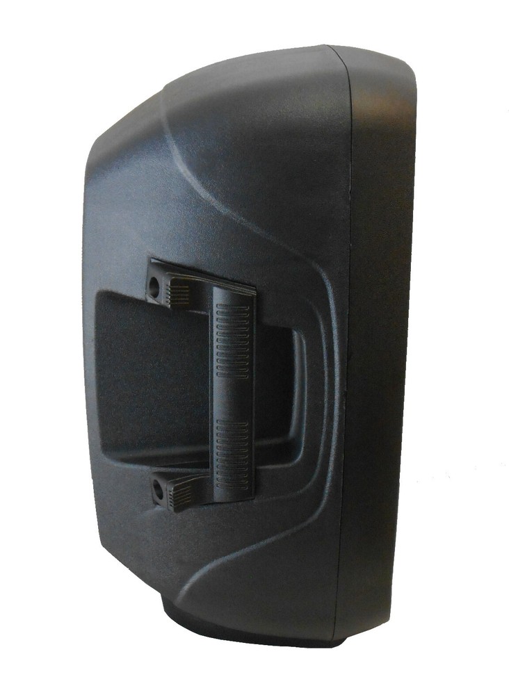 Audio2000's AWP6407 Rechargeable Wireless PA System with Bluetooth -New