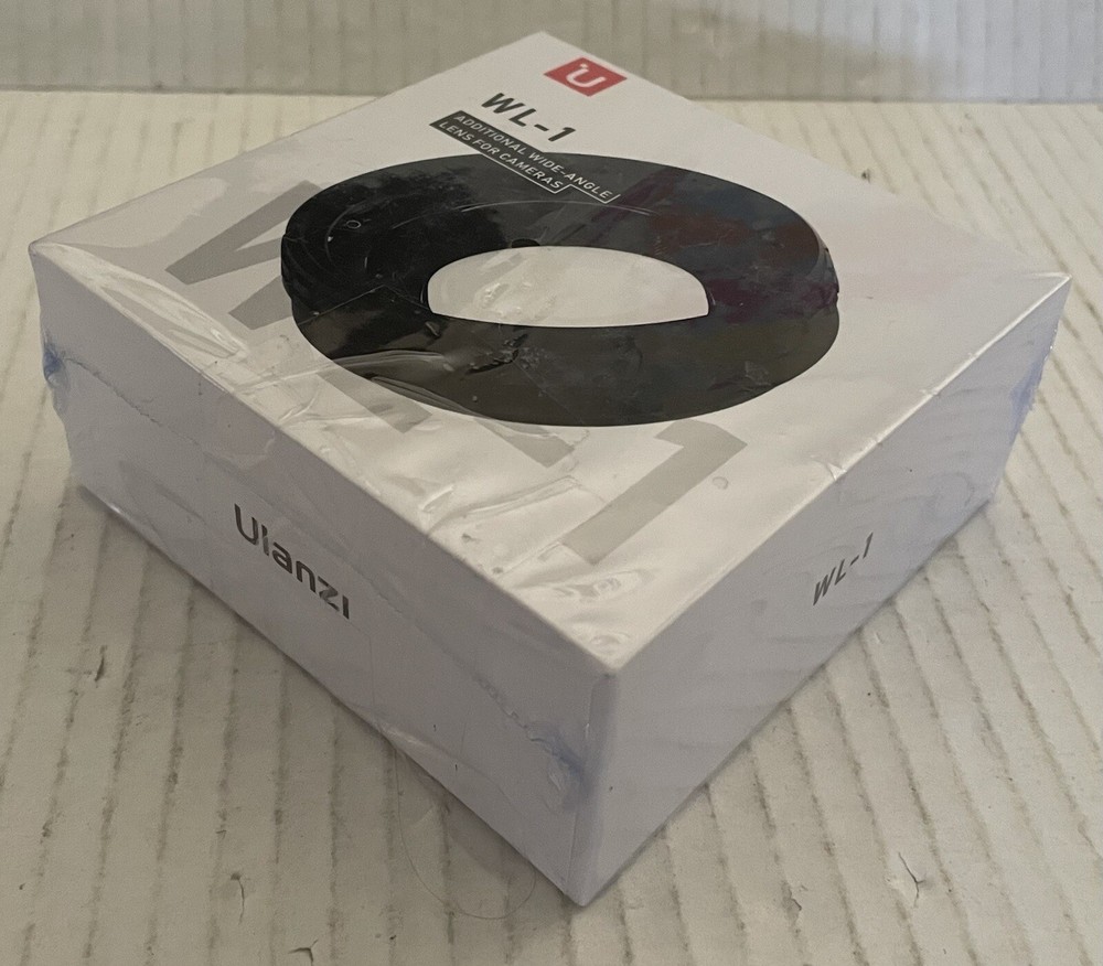Wide Angle Macro Camera Lens 52mm