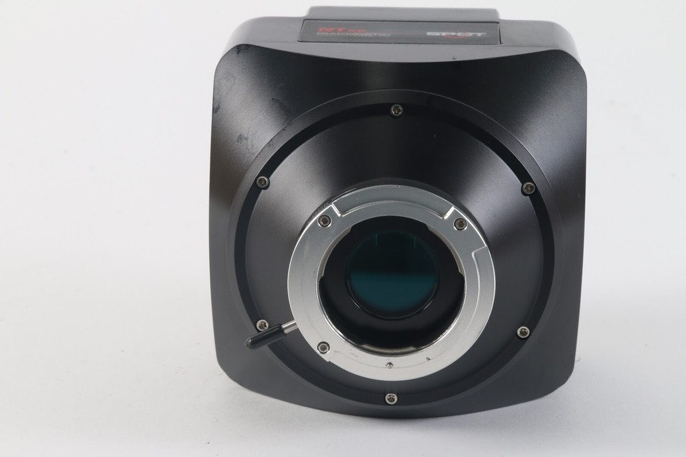 Diagnostic Instruments Spot 7.3 Three Shot Color Imaging Camera