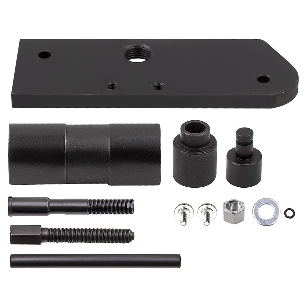 Inner Single Cam Bearing Puller Installer Tool for Harley Davidson 1987-19