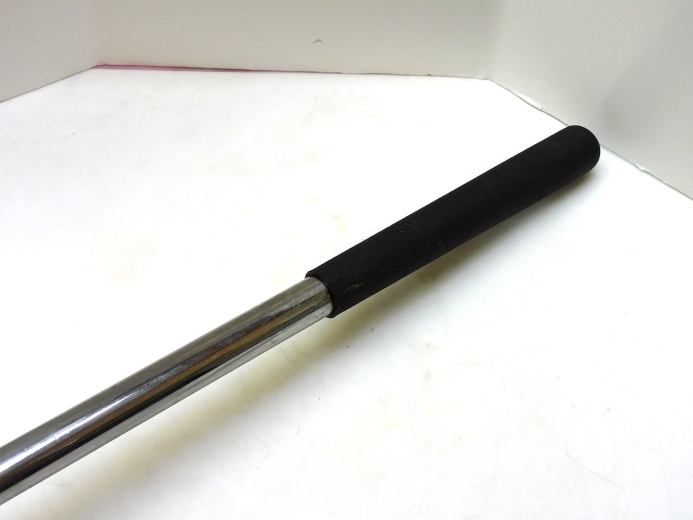 No Name Potato Masher 6" width Square 24" length