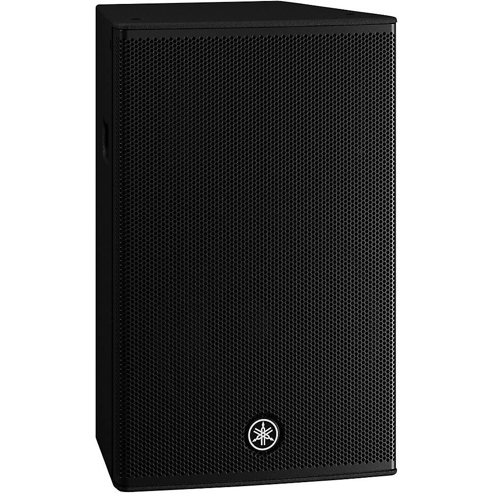 Yamaha DHR15 15" 1000W Powered Speaker