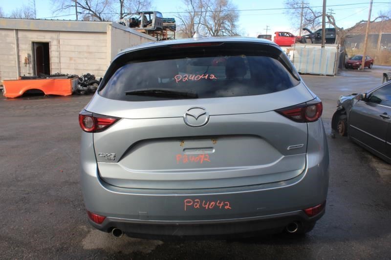 CX-5 2018 Camera/Projector 590621