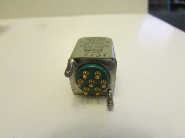 New Triad Transformer 7737