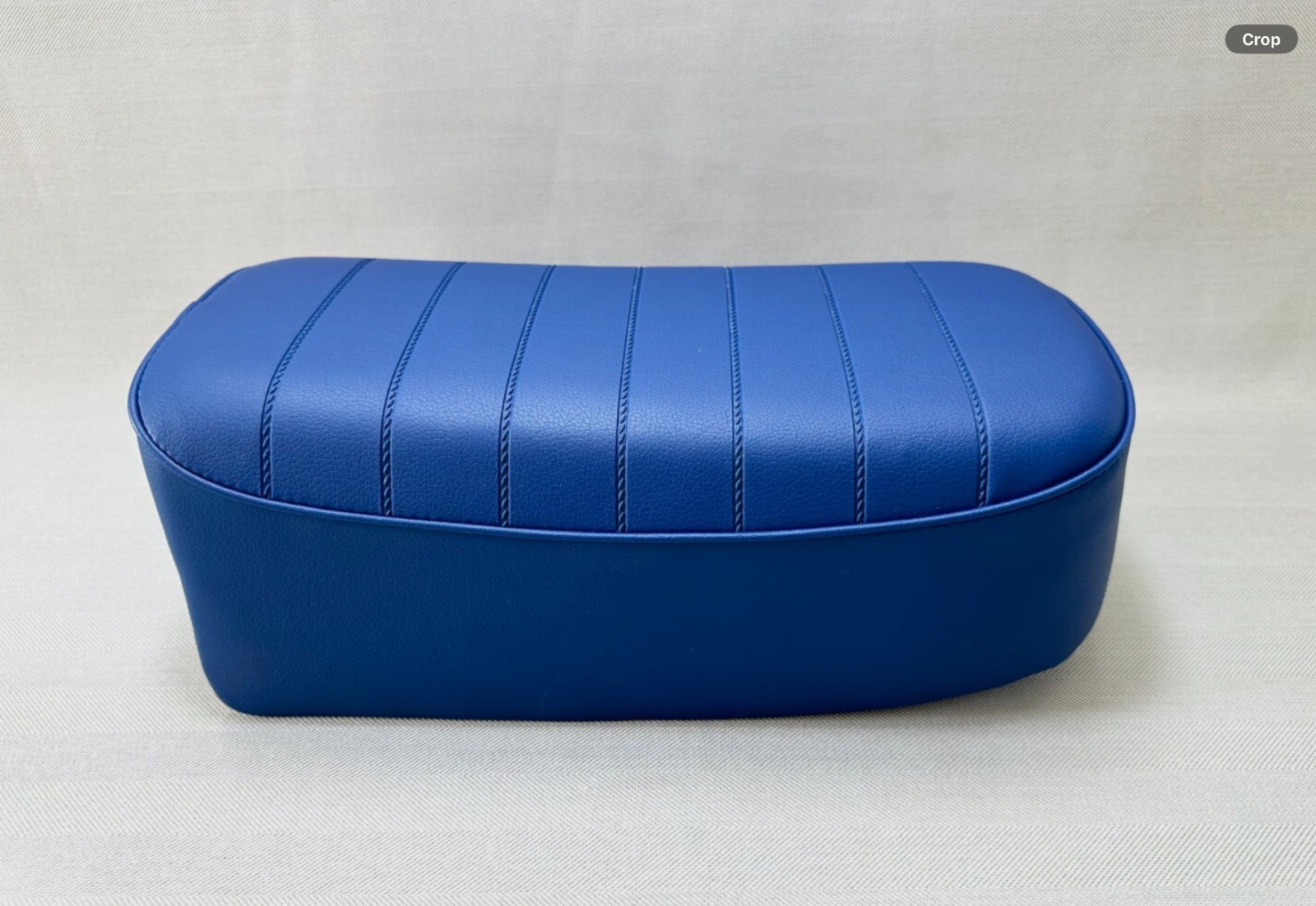 High Quality COMPLETE SEAT (PLEAT) fits honda ATC70 1978-1985 new