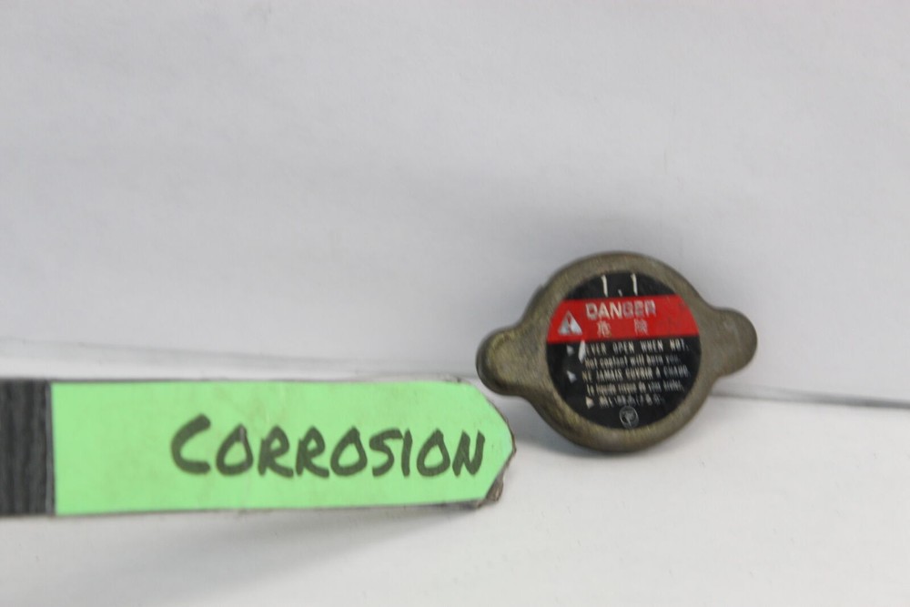 2002 Honda Cbr600f4i Radiator Cap