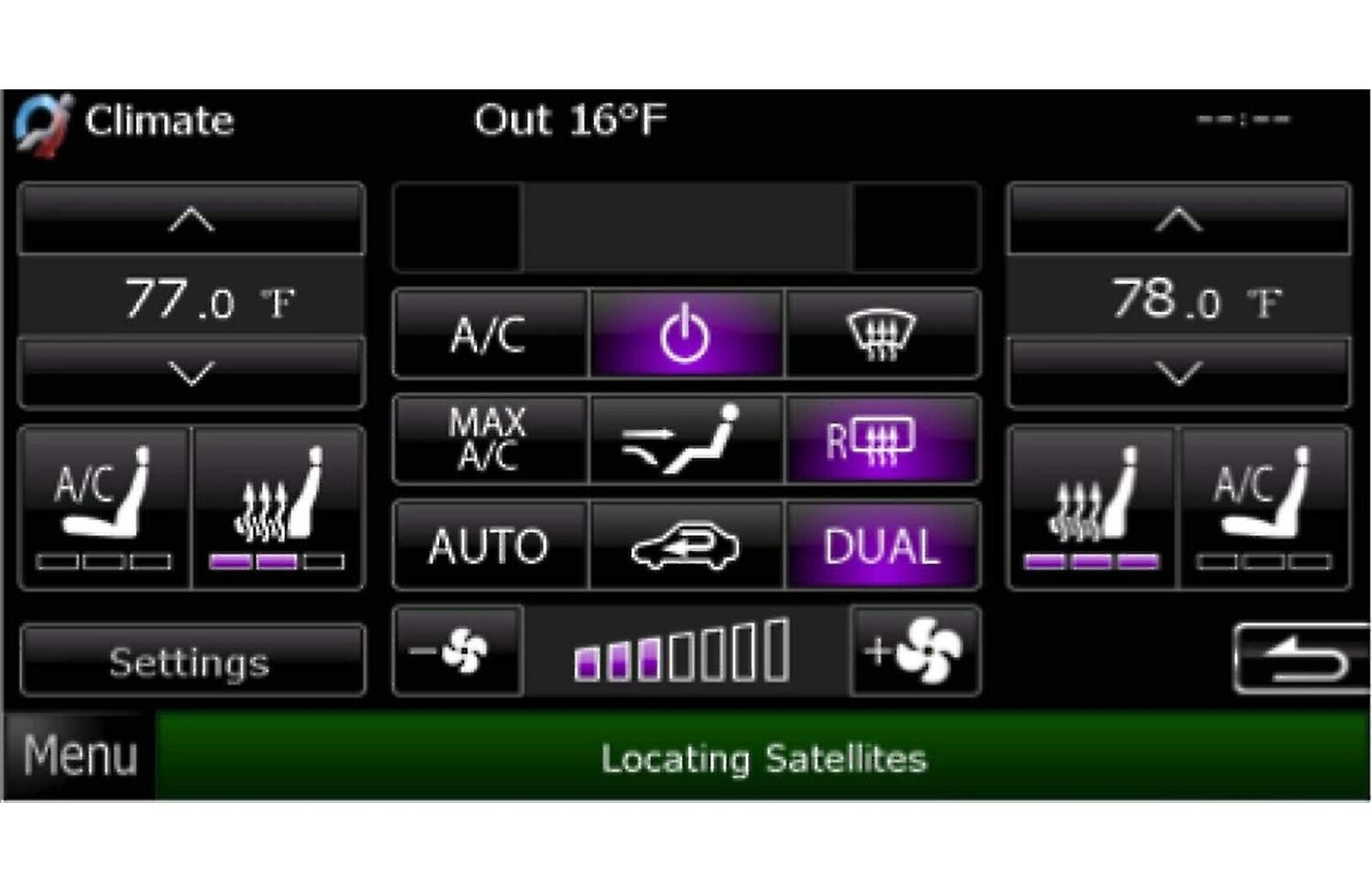 NEW iDatalink Maestro RR ADS-MRR2 Car Radio Replacement Steering Wheel Interface