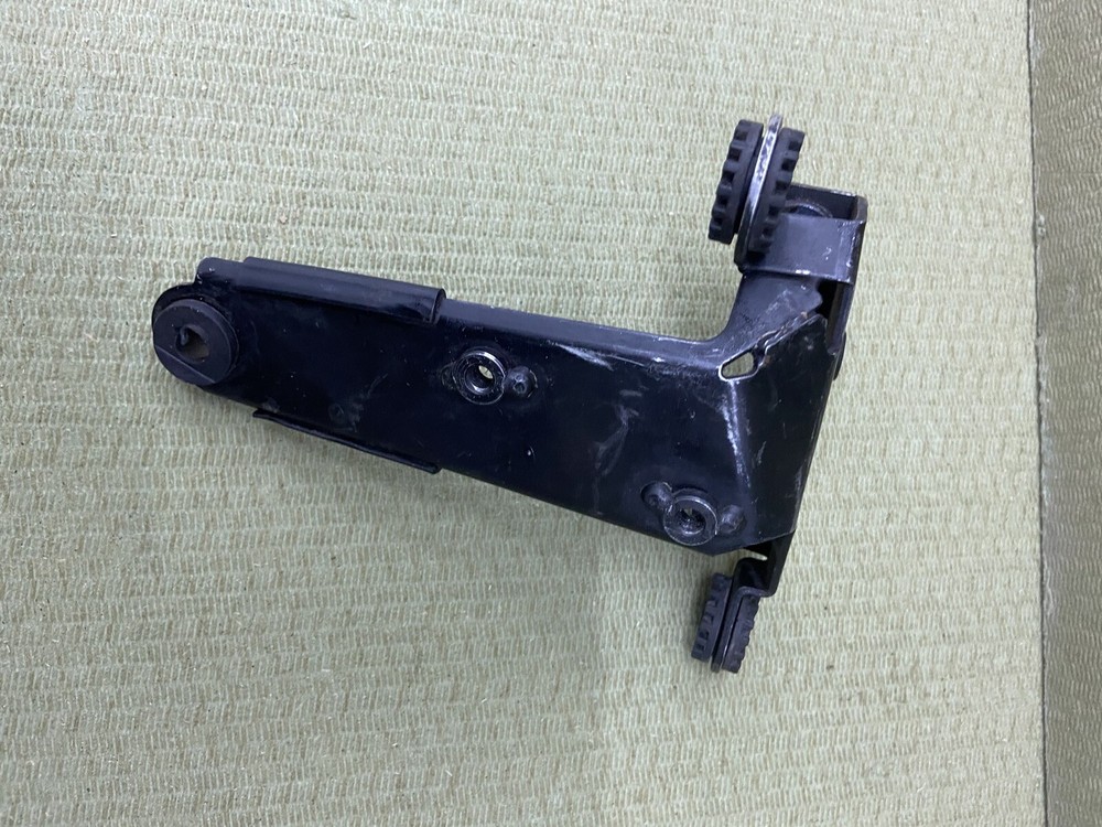 Ducati Multistrada 1200 S ABS pump bracket Multistrada ABS pump Bracket OEM
