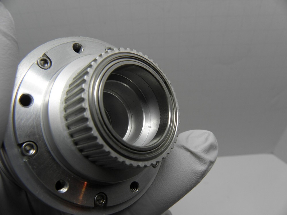 Surface Engineering SURFENG dual spindle 134542