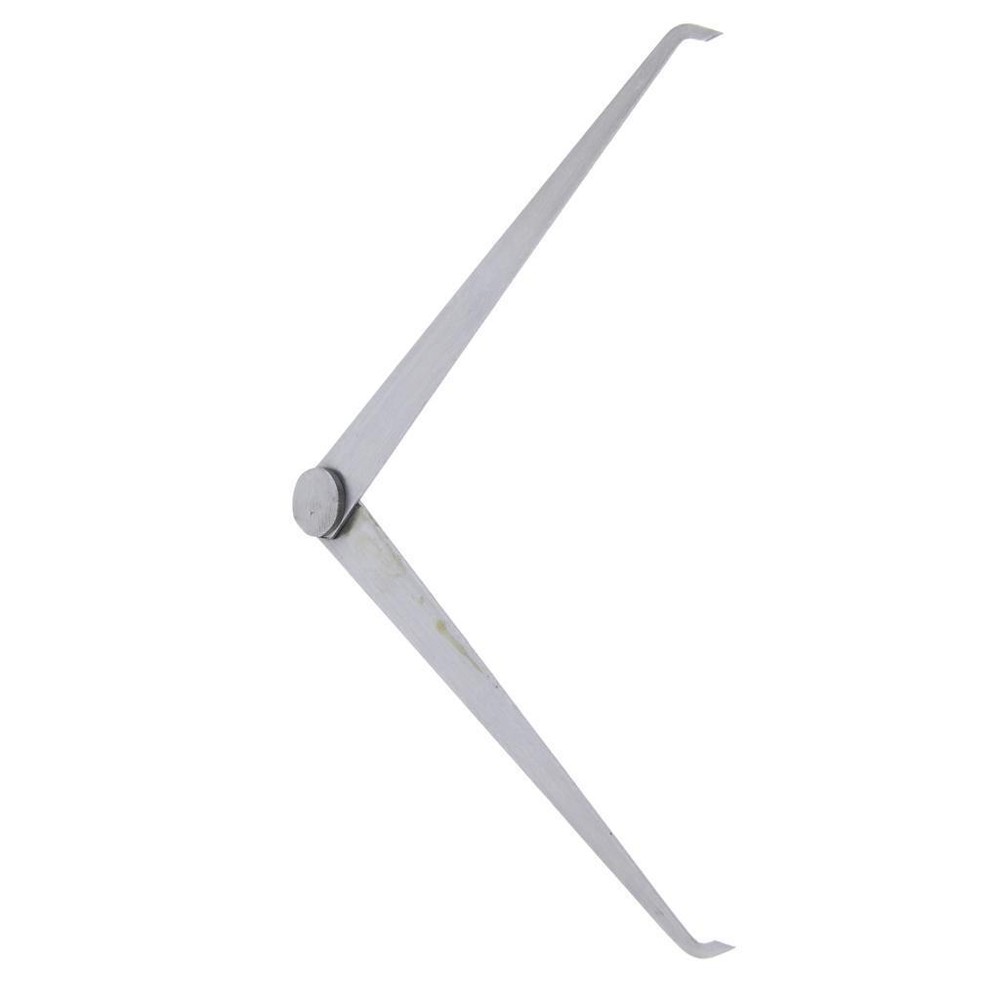 Firm Joint Inside Caliper - Inside Measuring Tool 15cm