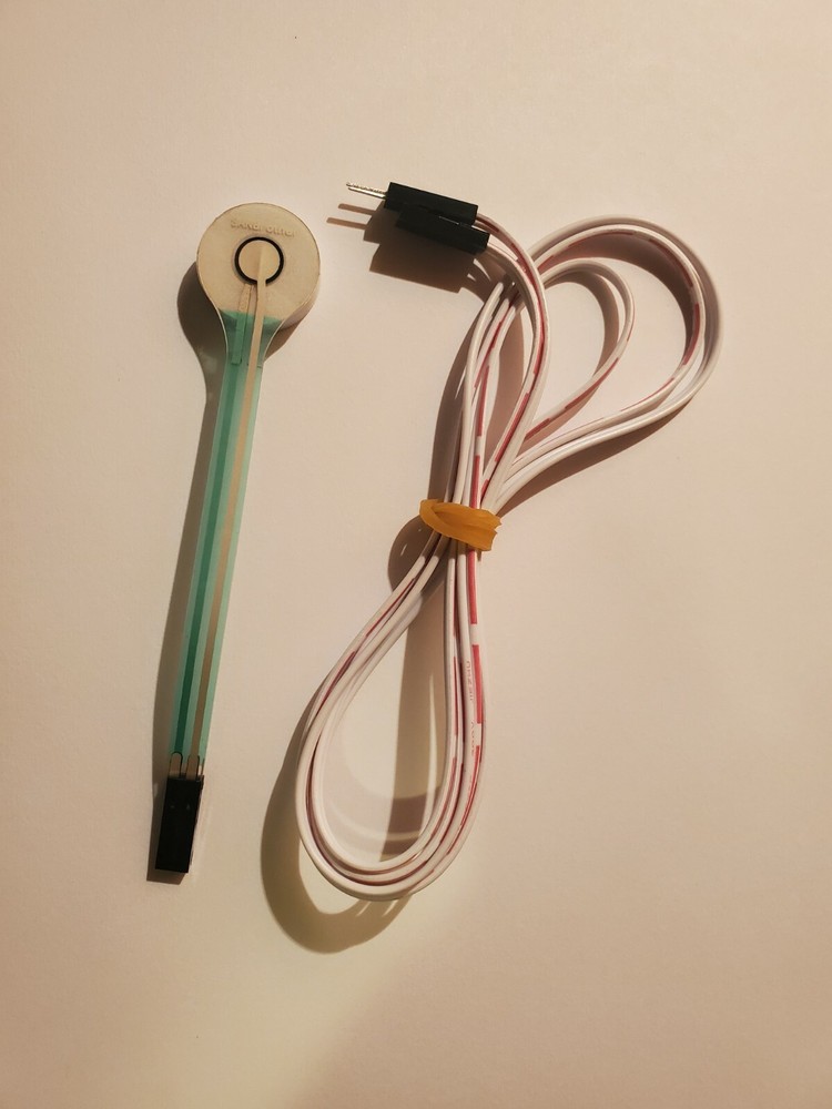 3D Printer Accessories Automatic Leveling Module Film Pressure Probe Type Auto-L