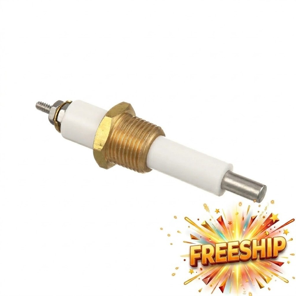 Low Water Level Probe Sensor Boiler Steam Generator Replacement#