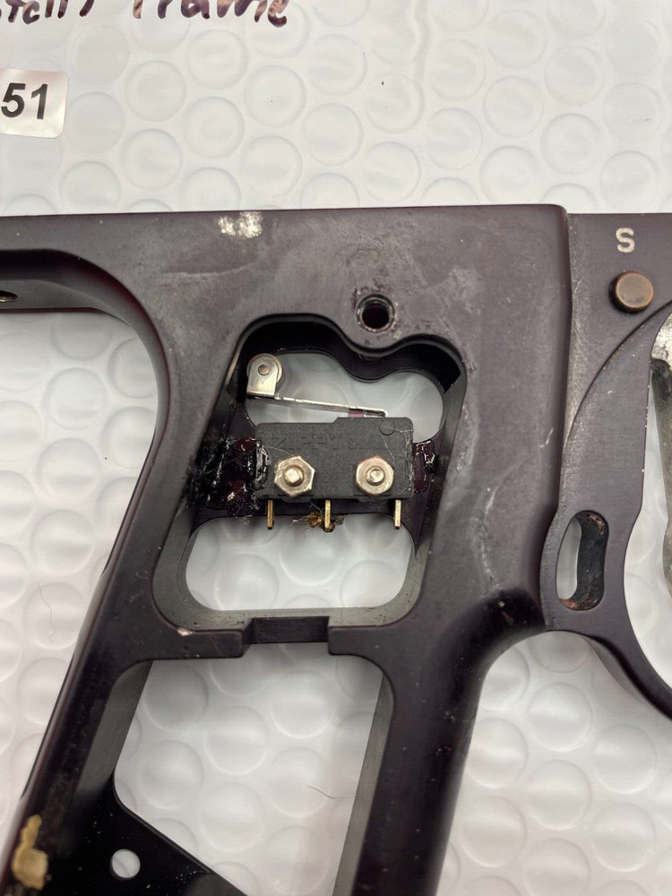 AGD Automag Intelli Frame