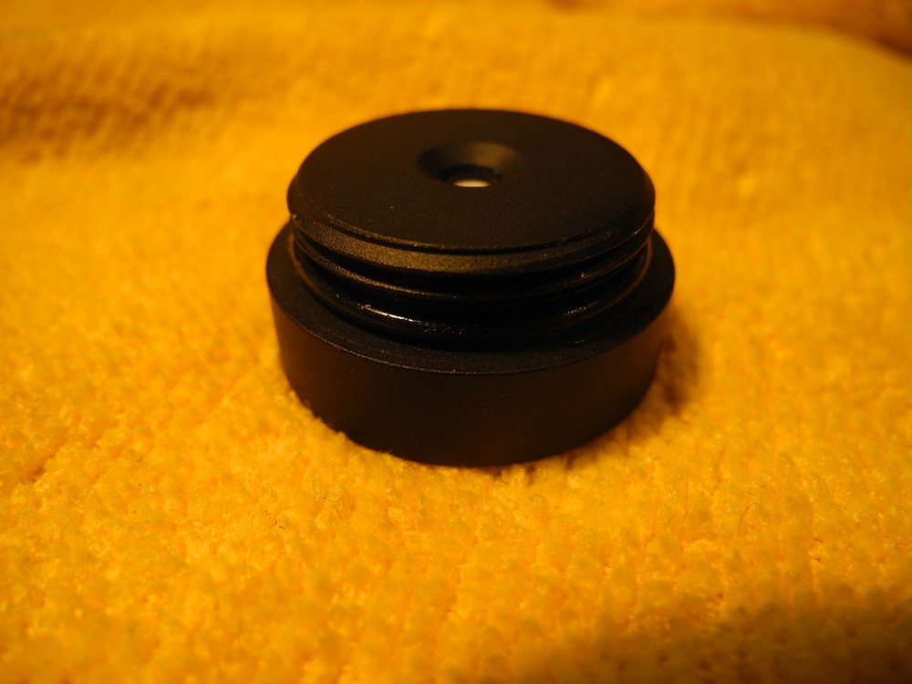 Streamlight Tailcap Assembly Stinger LED Flashlights (Includes O-Ring) #757049