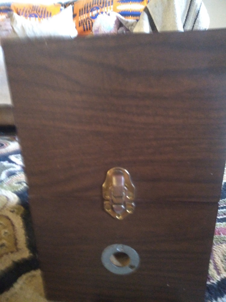 Newcomb EDT-S 50 MV Record Player