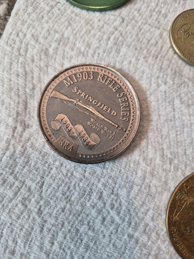World COINS