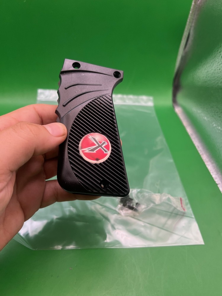 Eblade Grips
