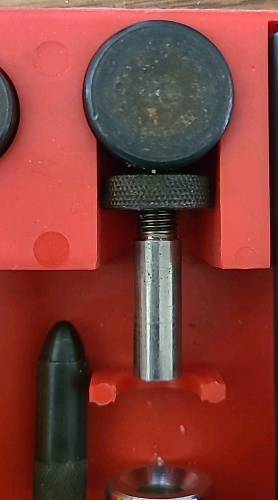 LEE LOADER 38 SPECIAL RELOADING KIT