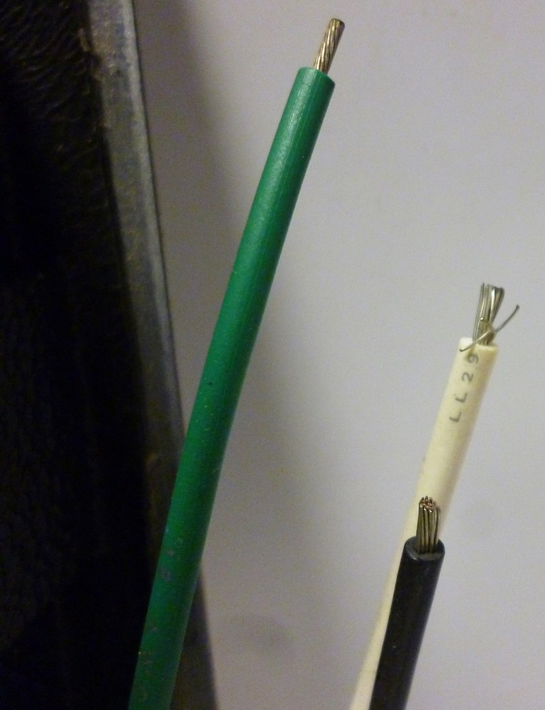 Invensys ASP-8301-120 Power Supply