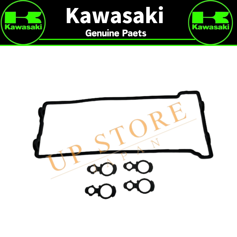 OEM Kawasaki Valve Head Cover gasket/ W SP GASKET 11061-0738 ZX14 ZX14R 2006-23