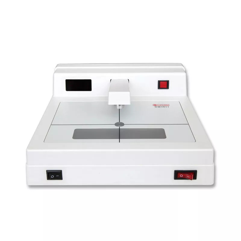 Black and White Transmission Density Meter NDT Testing with Range 0-4.5D