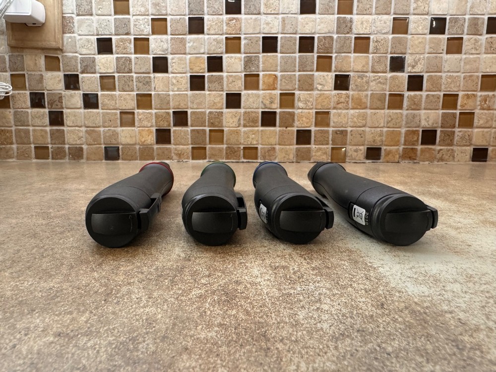 Luidia eBeam Complete USB Classroom Interactive Writing System