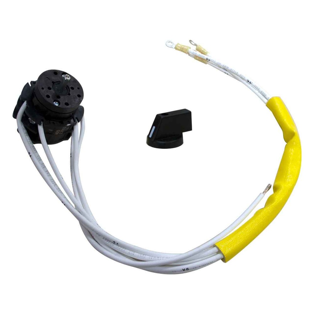 Miller 207165 Switch w/Leads