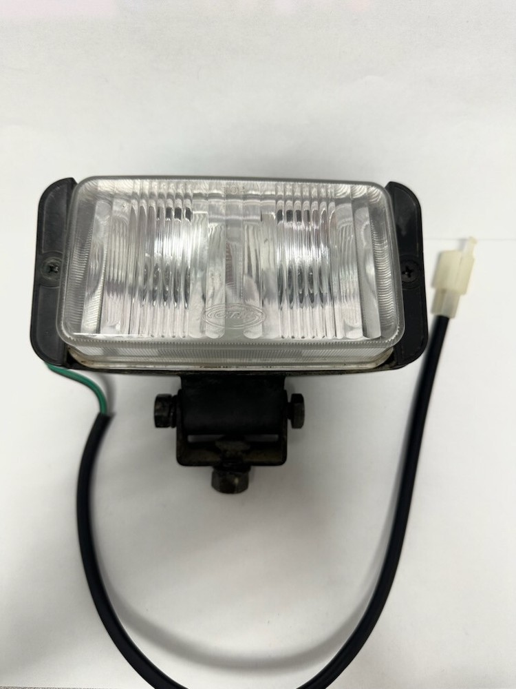 Used CTM HS-740 Headlight Assembly