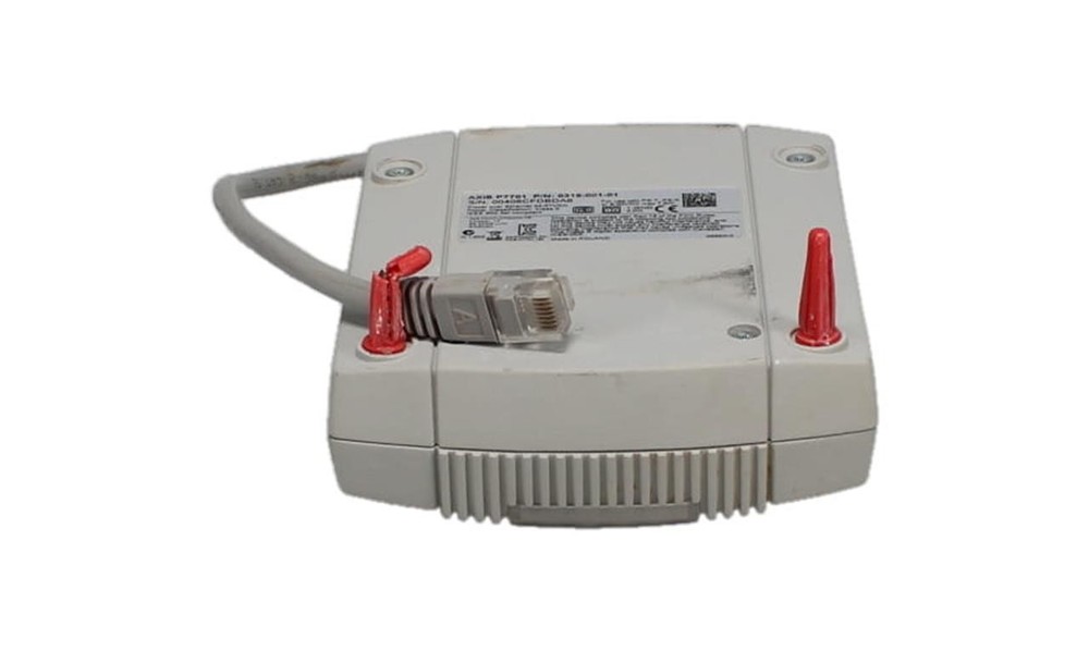 AXIS P7701 VIDEO DECODER 0319-001-01