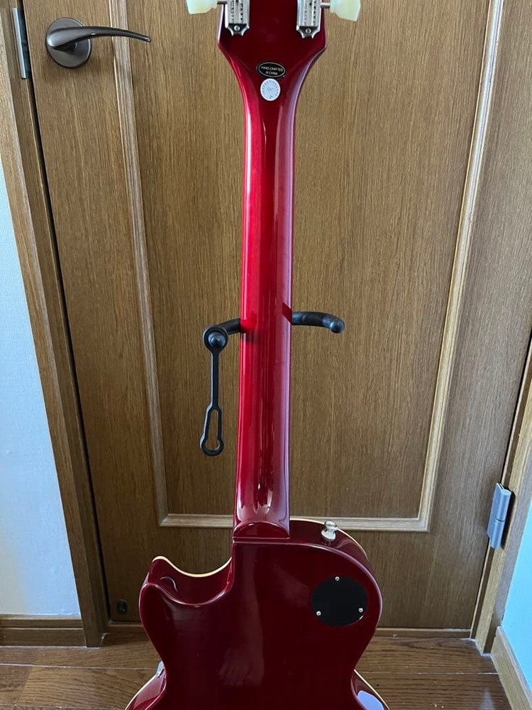 Epiphone Les Paul Standard Sunburst Safe Packing!