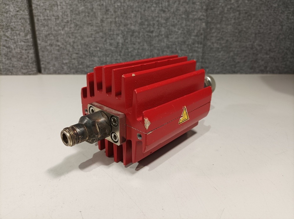 Spinner BN 745358, Attenuator, 100 W, 30 dB #