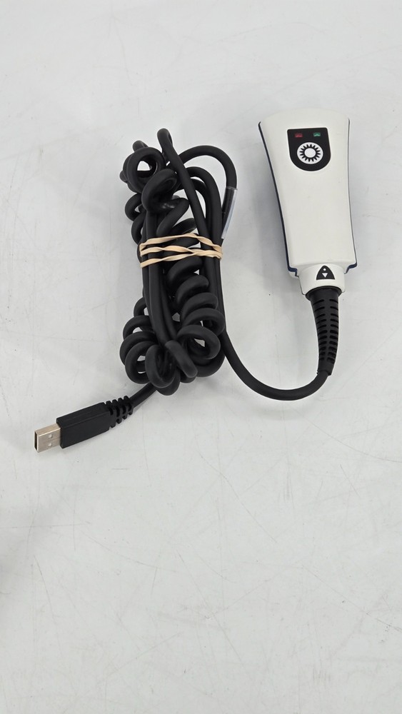 CAREFUSION JDK-2090 HAND HELD ID SCANNER