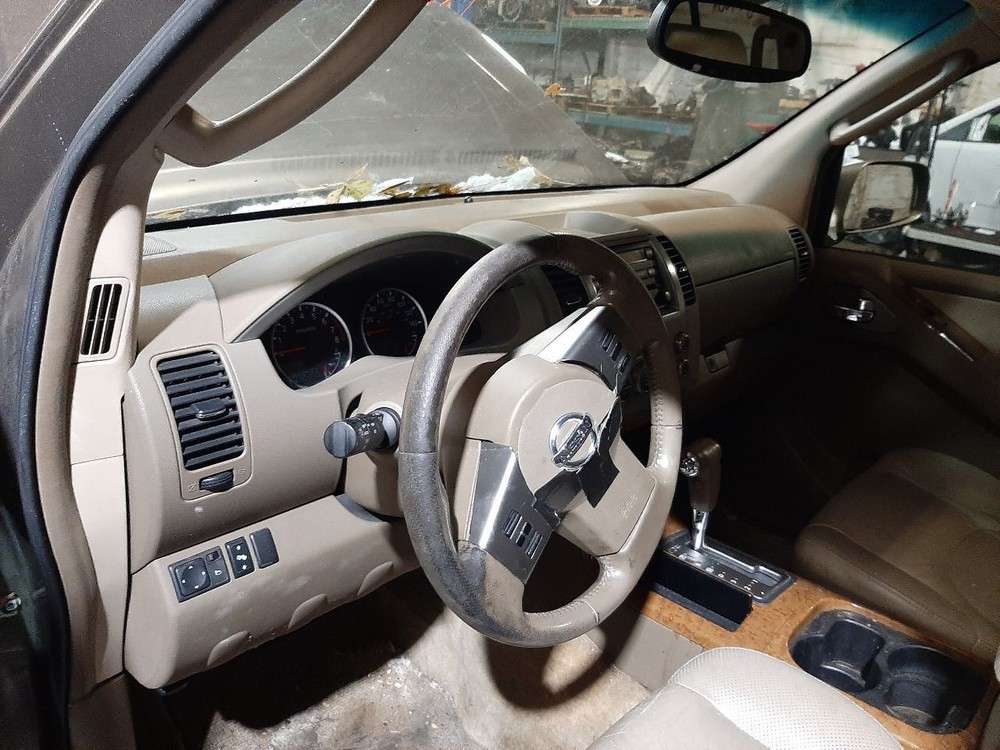 PATHFINDR 2005 High Mounted Stop Light 1075876